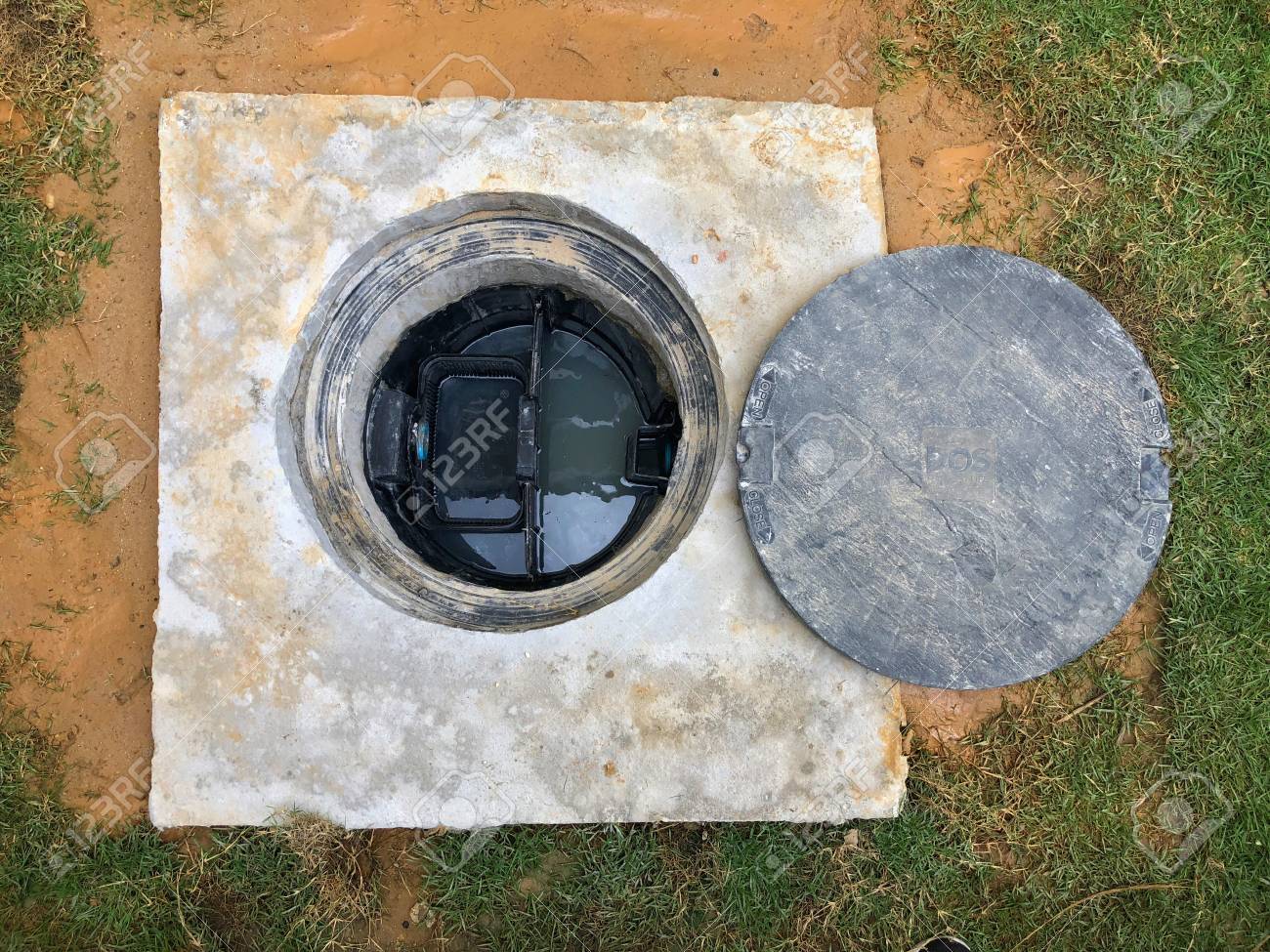 Triple interceptor cleaning Wangaratta